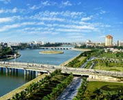 揭阳天气预报15天